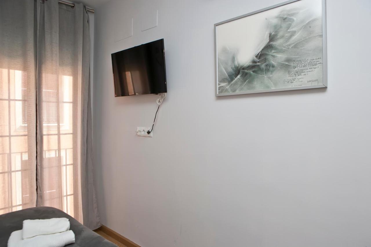 Luz y Tranquilidad en el Casco Histórico - Parking Gratis Apartamento Sevilha Exterior foto